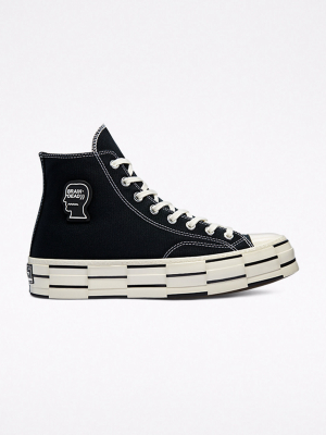 Converse X Brain Dead Chuck 70