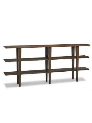 Ames Console