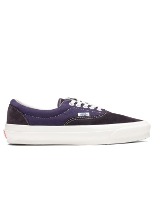 Vans Vault Og Era Lx - Shale/purple Velvet