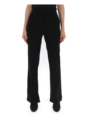 3.1 Phillip Lim Straight Leg Trousers