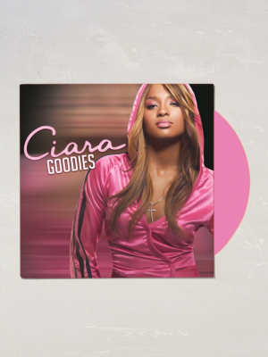 Ciara - Goodies Limited 2xlp