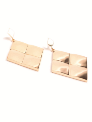 Reflejo Ii Earrings