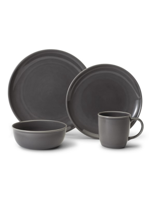 Pacifica 16-piece Dinnerware Set