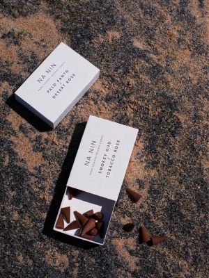 Pairings Collection Incense