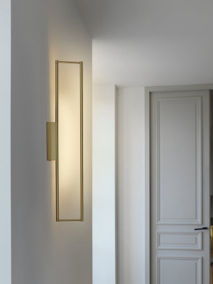 Link Wall Light