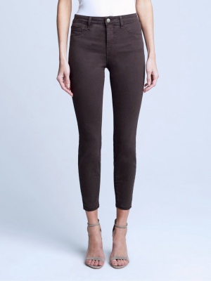 L'agence Margot High Rise Skinny