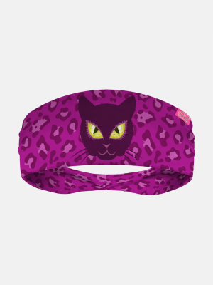 Nala The Purple Cat Headband