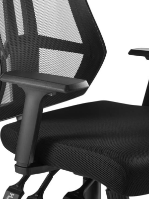 Jade Mesh Office Chair