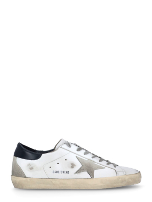 Golden Goose Deluxe Brand Superstar Sneakers