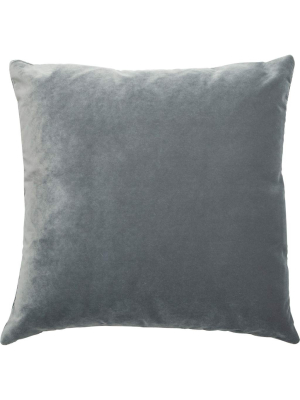 Variety Throw Pillow, Lake