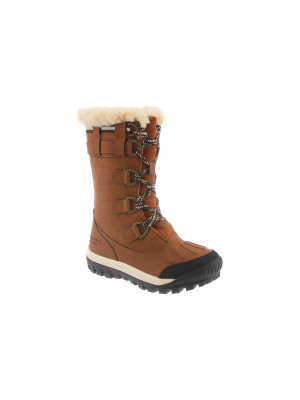 Bearpaw Women's Desdemona Boots