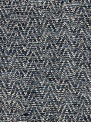 Sedaris Woven, Lake