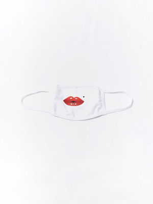 Marilyn Monroe Face Mask