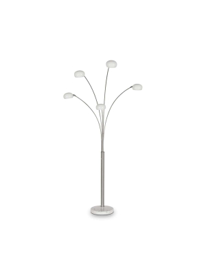 Klippe Floor Lamp