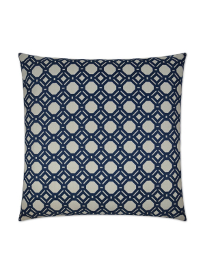 D.v. Kap Level Off Pillow - Available In 2 Colors