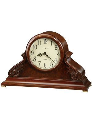 Howard Miller 635152 Howard Miller Sophie Mantel Clock 635-152 Americana Cherry