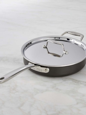 All-clad Ltd Sauté Pan