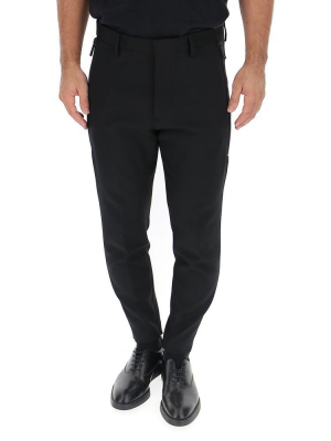 Dsquared2 Tapered Trousers