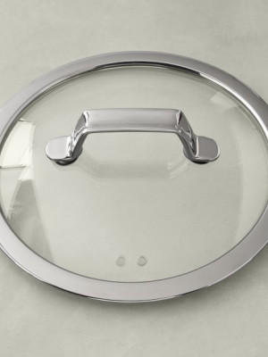 Scanpan Techniq Lid