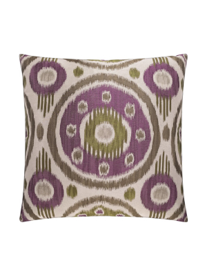 D.v. Kap Satara Pillow - Available In 2 Colors