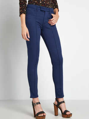 The Richmond Pant - Regular Insem