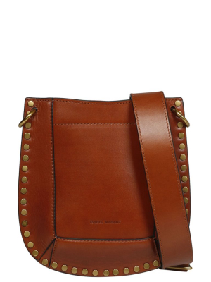 Isabel Marant Nasko Crossbody Bag