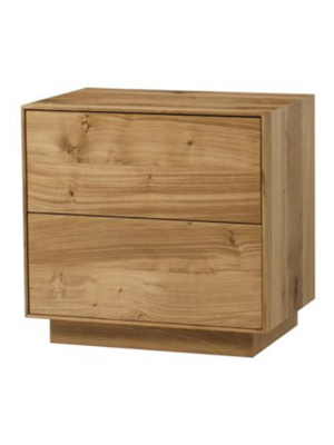 Thomas Bina Sands 2-drawer Nightstand