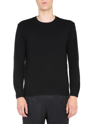 Jil Sander Crewneck Sweater