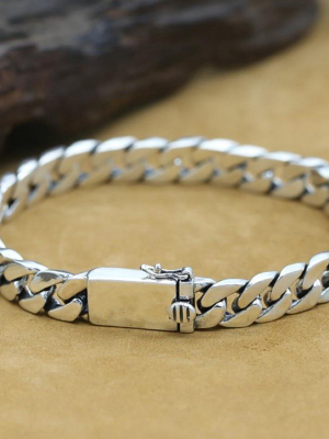 Design Pure Silver - Bracelet