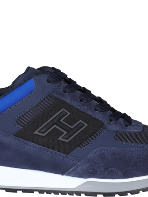 Hogan H321 Low-top Sneakers