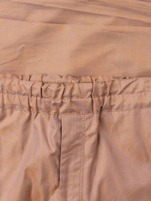 Comme Des Garcons Shirt Pants - Beige/yellow