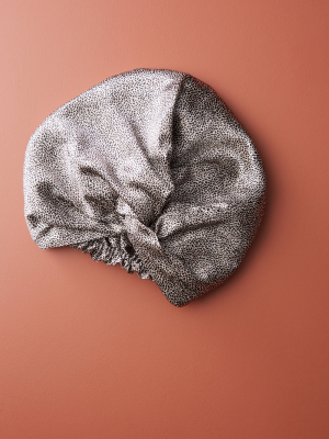 Slip Silk Sleep Cap