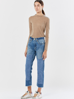 Murray Marcel Relaxed Straight Jean