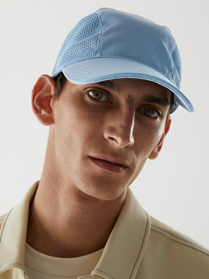 Mesh Baseball Cap