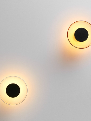 Aura Wall Light