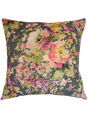 Square Feathers Home Ashley Pillow