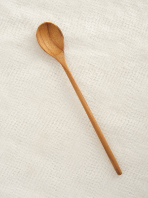 Thin Spoon