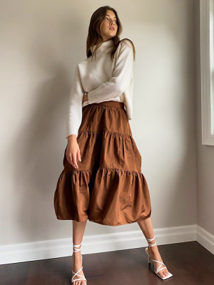 Sedona Skirt