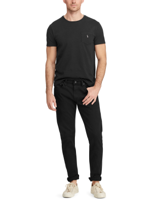 Eldridge Skinny Stretch Jean