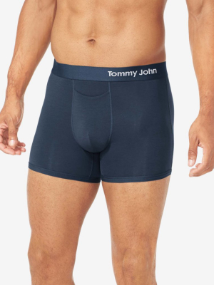 Cool Cotton Trunk 4" (6-pack)