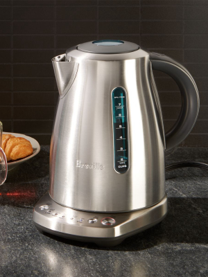 Breville ® The Temp Select ™ Kettle