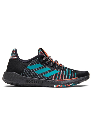 Adidas Originals X Missoni Pulseboost Hd - Black/infrared