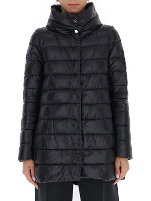 Herno Padded Down Coat