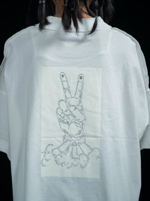 Peace Rocket Tee