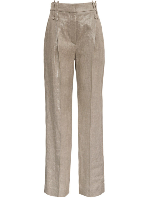 Brunello Cucinelli Wide-leg Pants