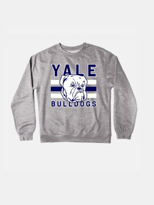 Yale Vintage Crewneck Sweatshirt