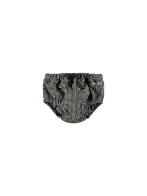 Baby Bloomers Premium Tweed