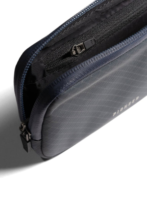 DSPTCH Pioneer - Commuter Zip Wallet - Autumn