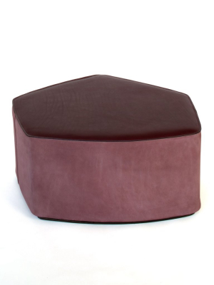 Caballito Pouf - Medium