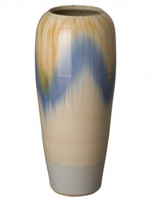 Tall Vase In Various Sizes